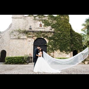 Meet your Posher, Ivanna